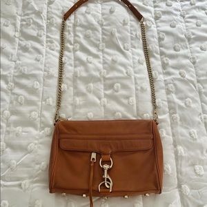 Rebecca Minkoff M.A.C. Crossbody